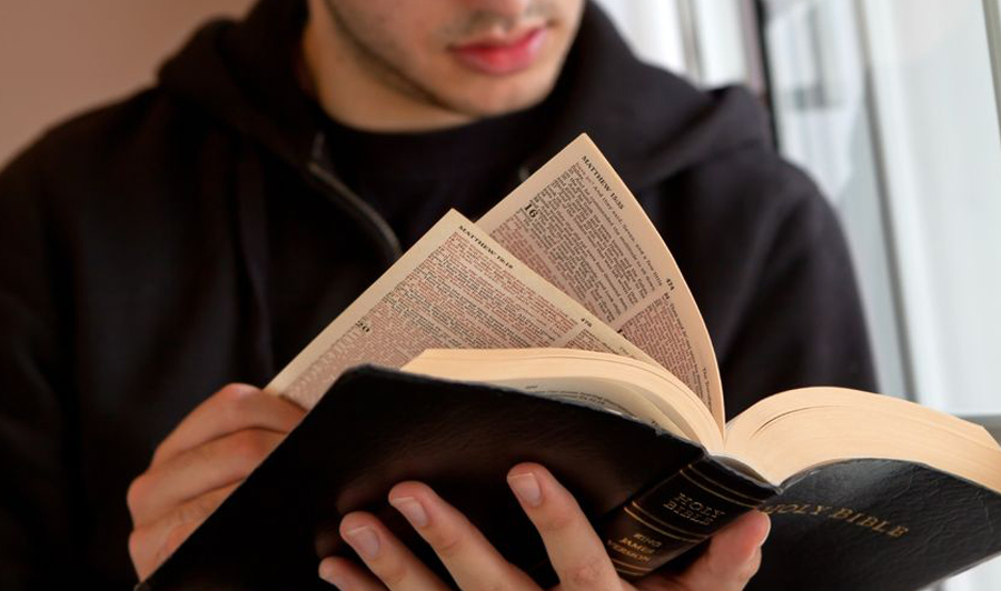 Daniel Fast for Lent